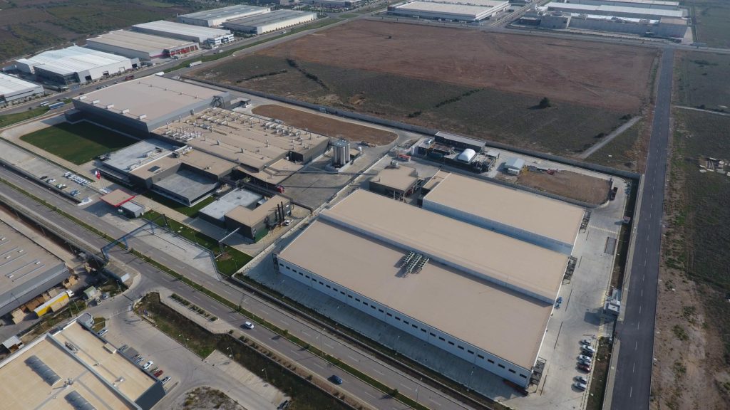 Fritolay Manisa