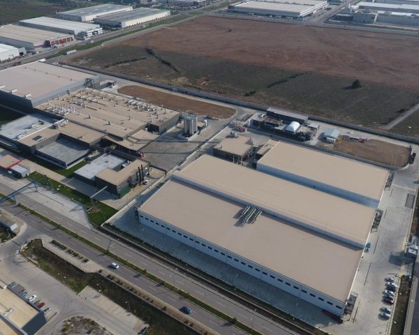 Fritolay Manisa
